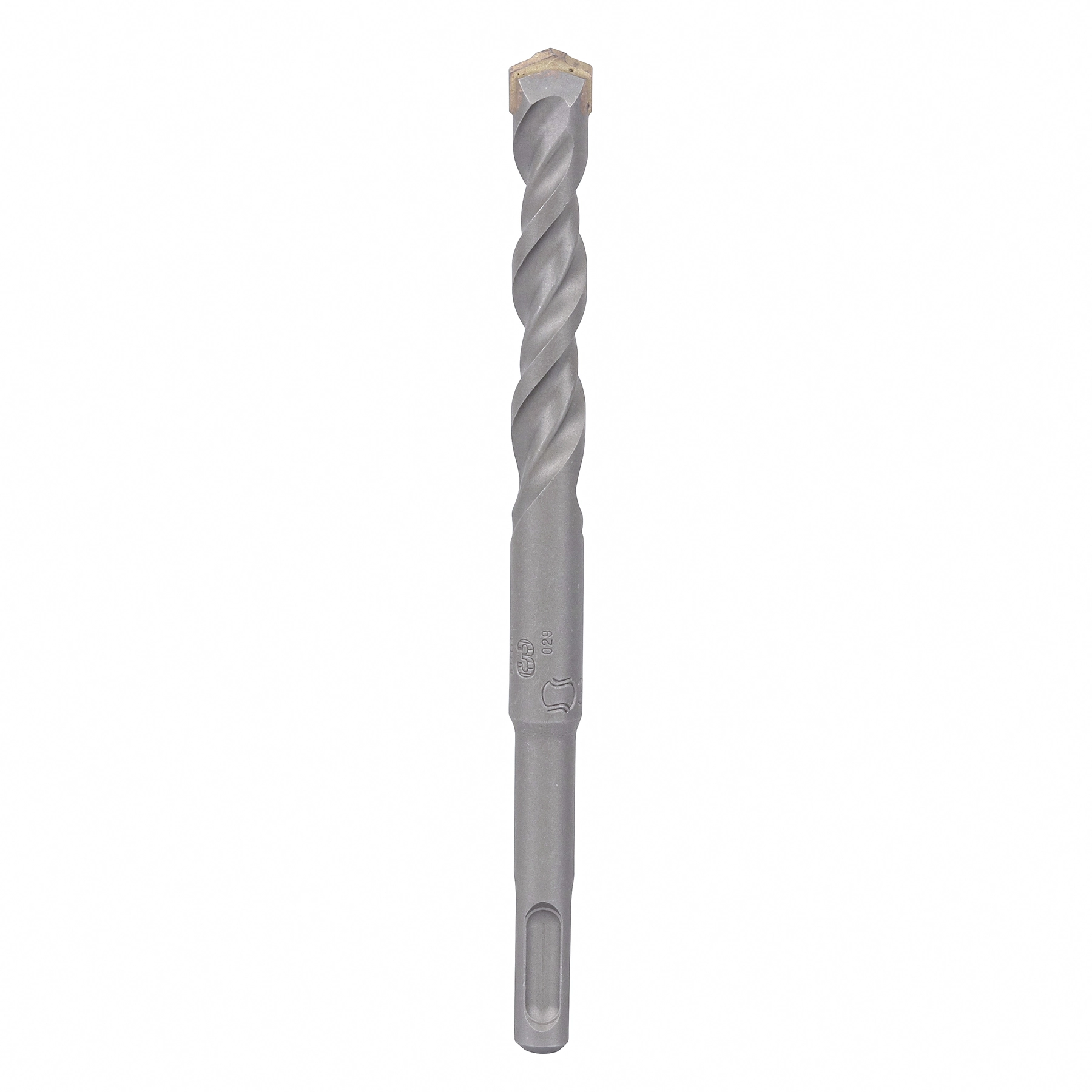 Broca de Vídea encaixe SDS Plus para Concreto 13x160mm SDS Plus-3 1 Peça Bosch