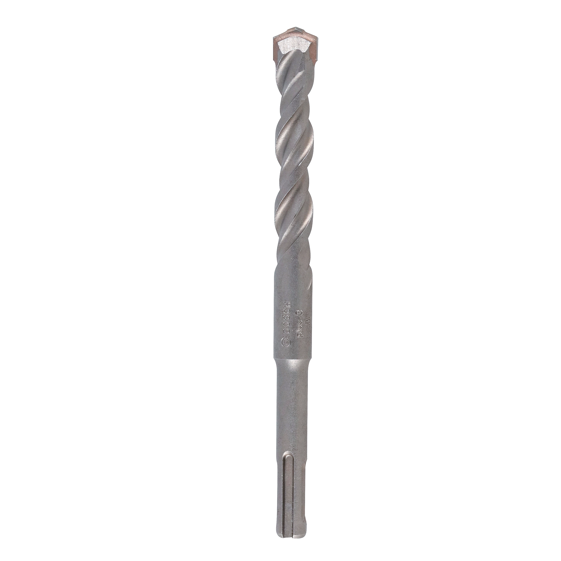 Broca de Vídea encaixe SDS Plus para Concreto 14x160mm SDS Plus-3 1 Peça Bosch