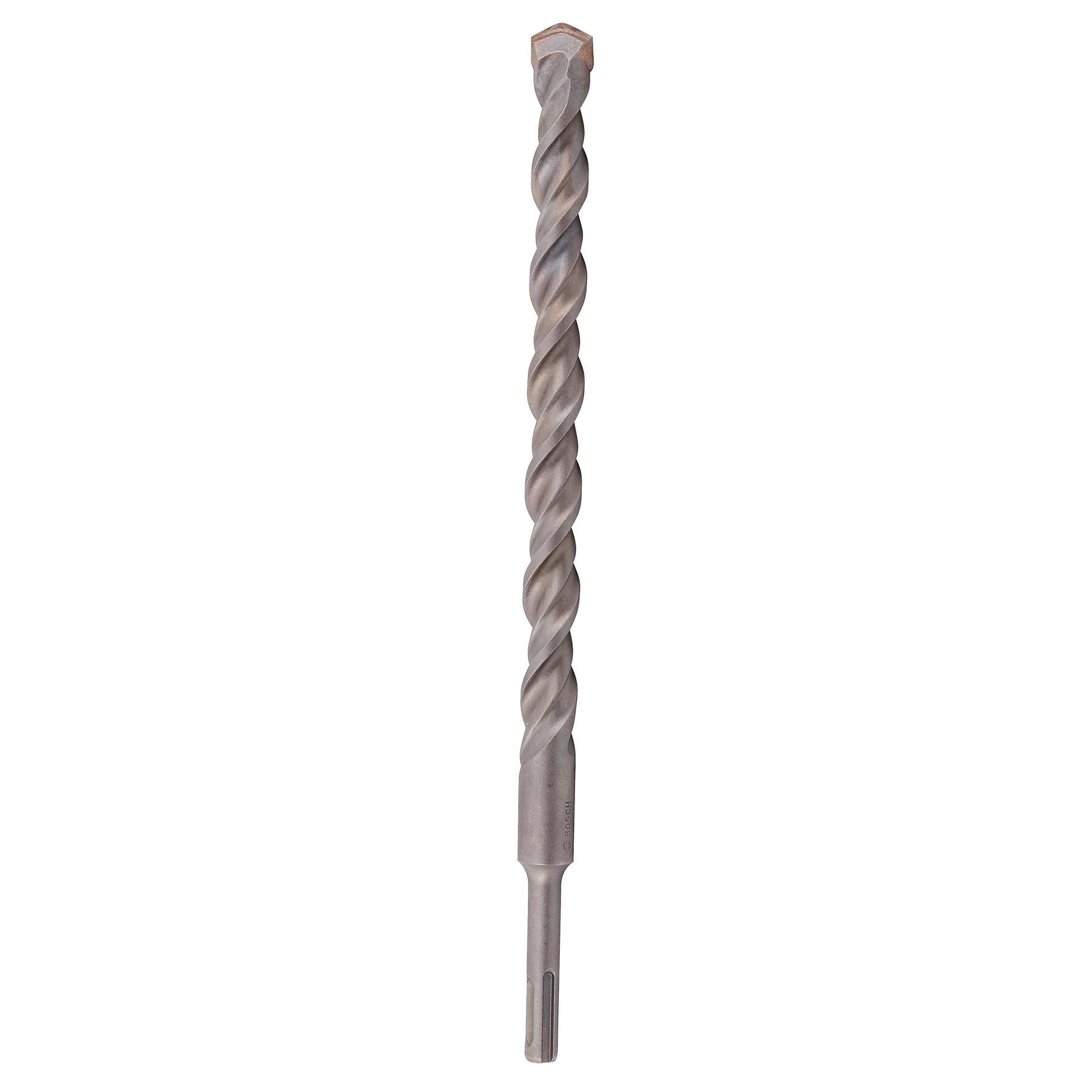Broca de Vídea encaixe SDS Plus para Concreto 18x300mm SDS Plus-3 1 Peça Bosch