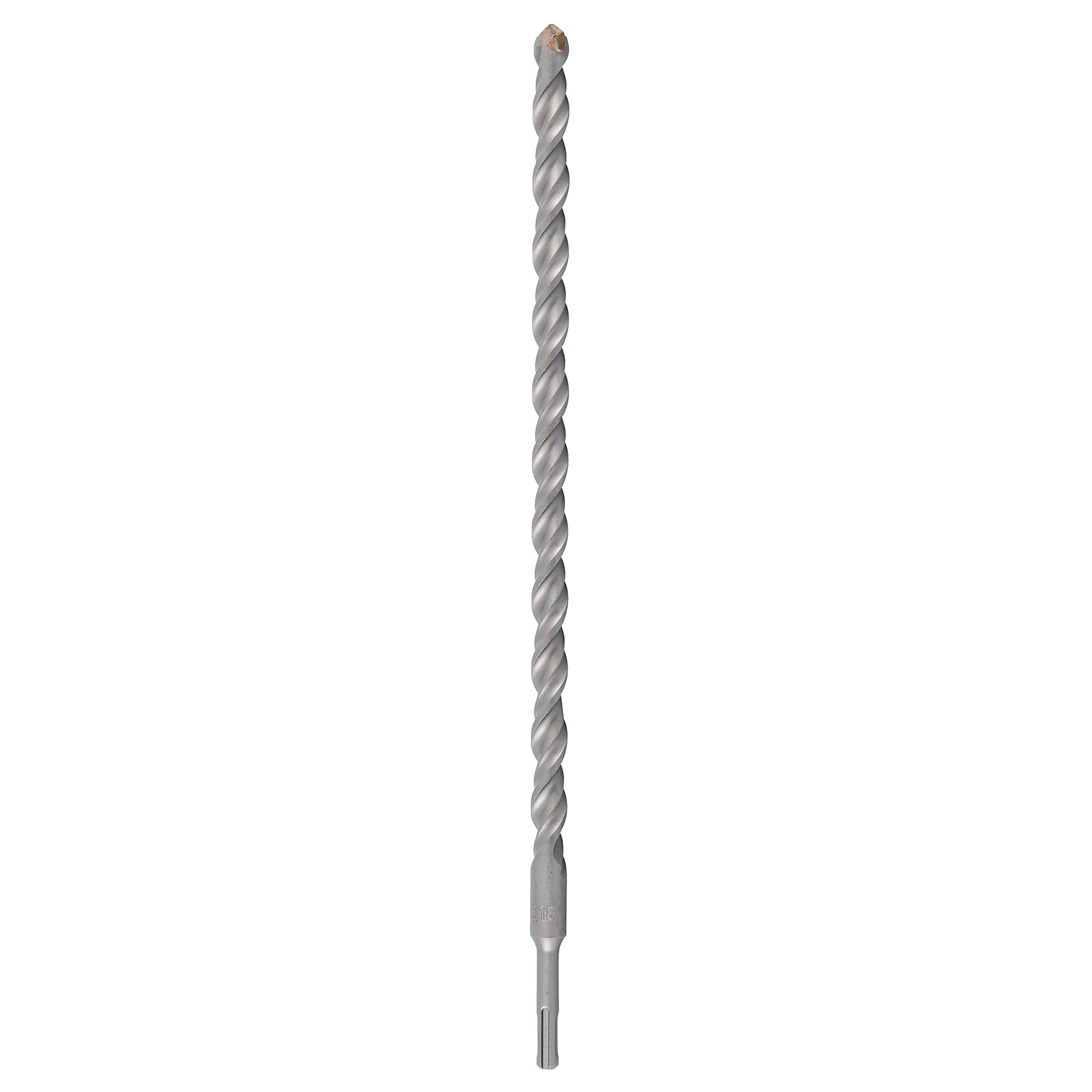 Broca de Vídea encaixe SDS Plus para Concreto 18x450mm SDS Plus-3 1 Peça Bosch