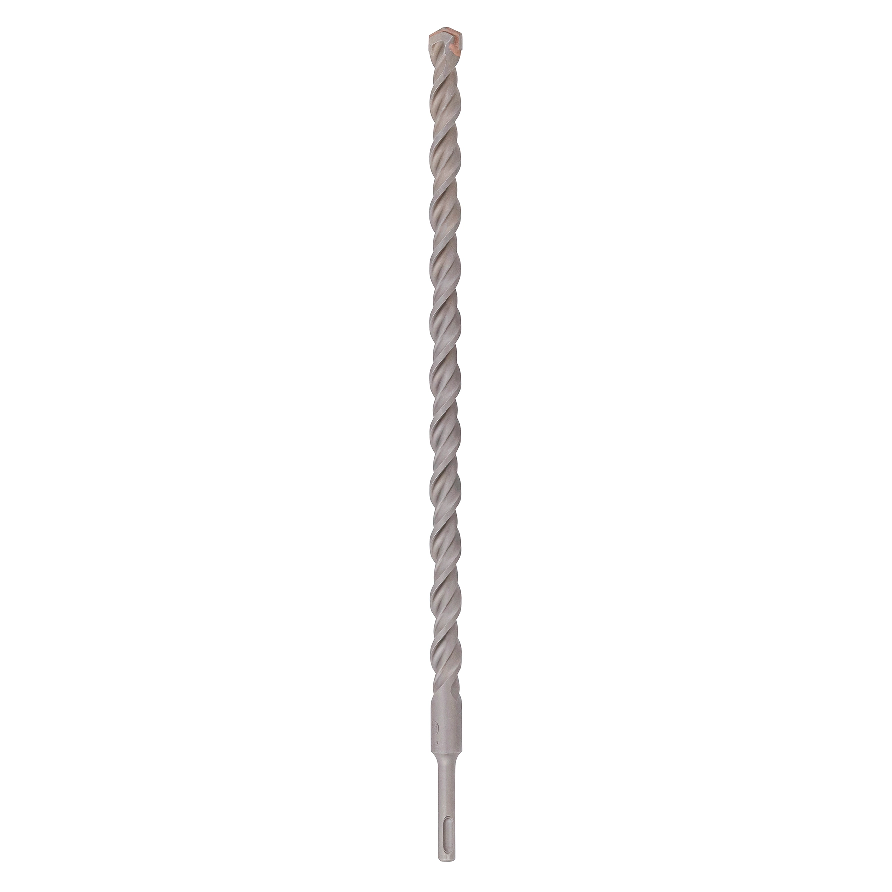 Broca de Vídea encaixe SDS Plus para Concreto 20x450mm SDS Plus-3 1 Peça Bosch