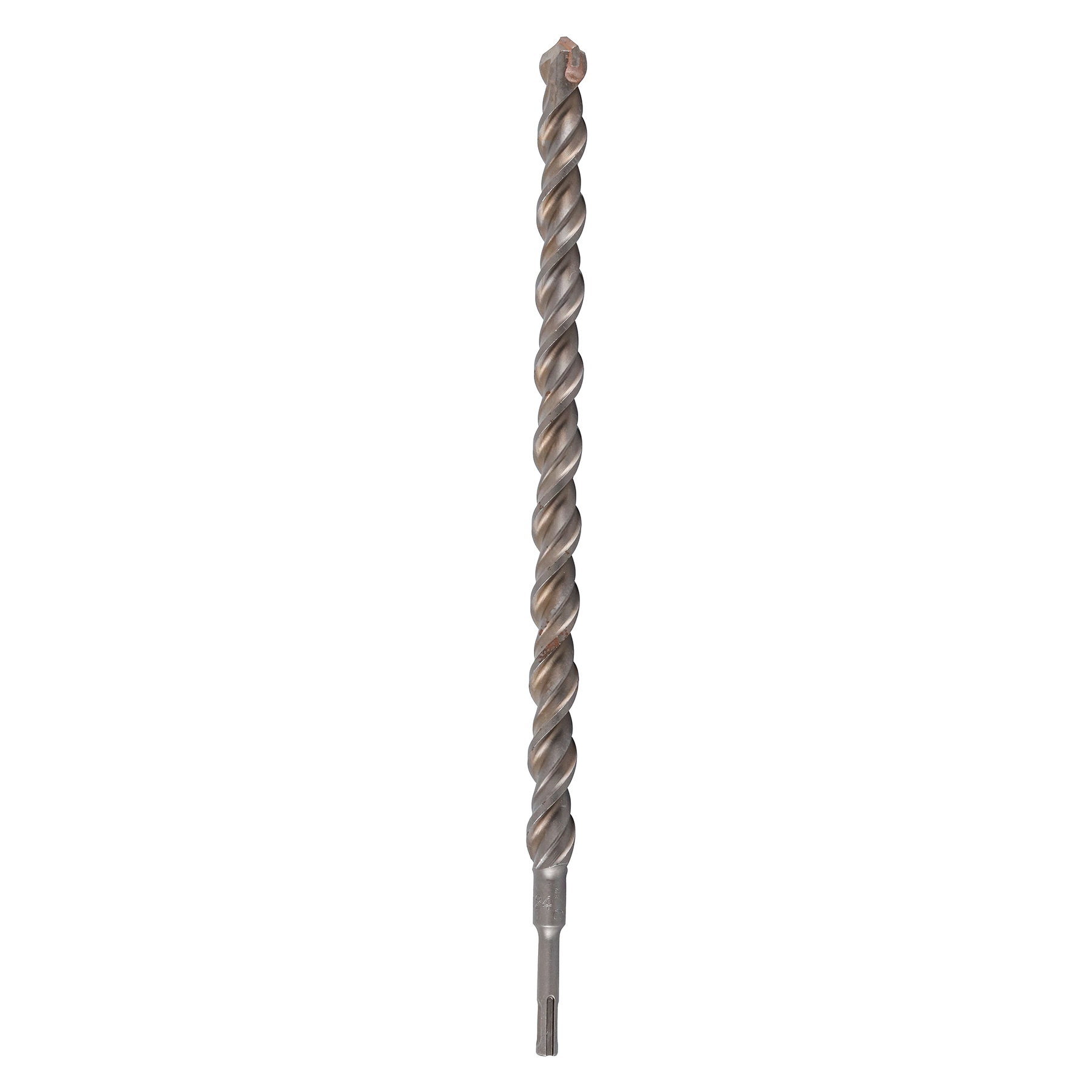 Broca de Vídea encaixe SDS Plus para Concreto 24x450mm SDS Plus-3 1 Peça Bosch