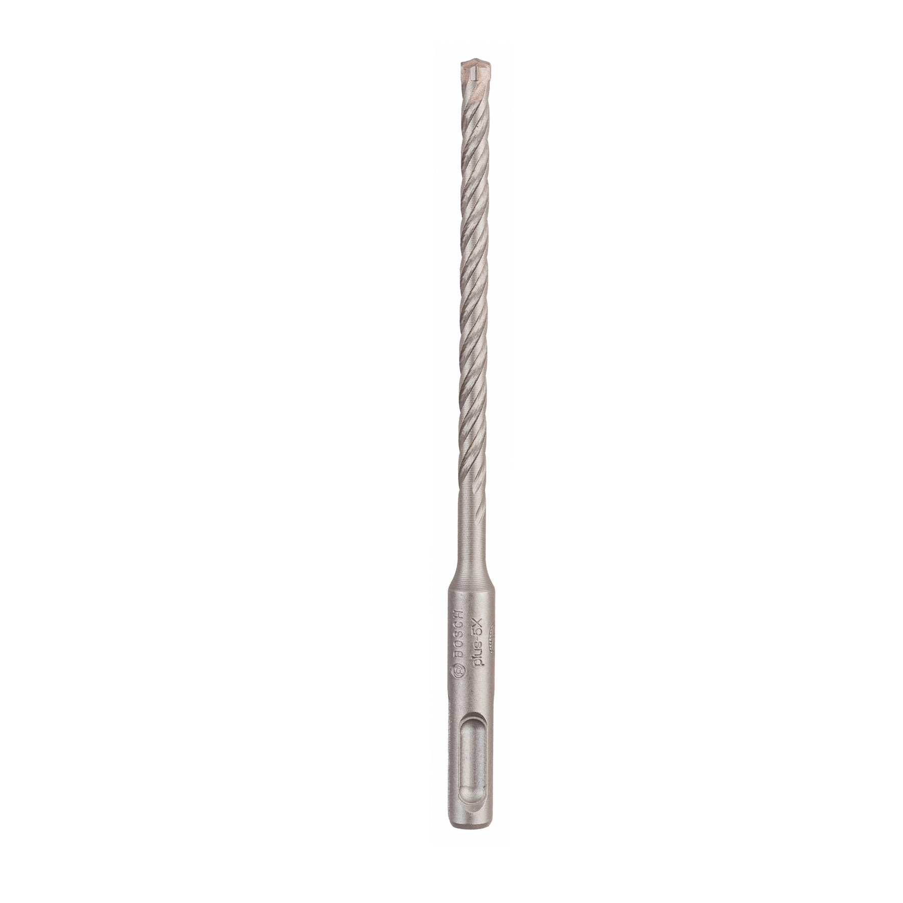 Broca de Vídea encaixe SDS Plus para Concreto 6x160mm SDS Plus-5X 1 Peça Bosch