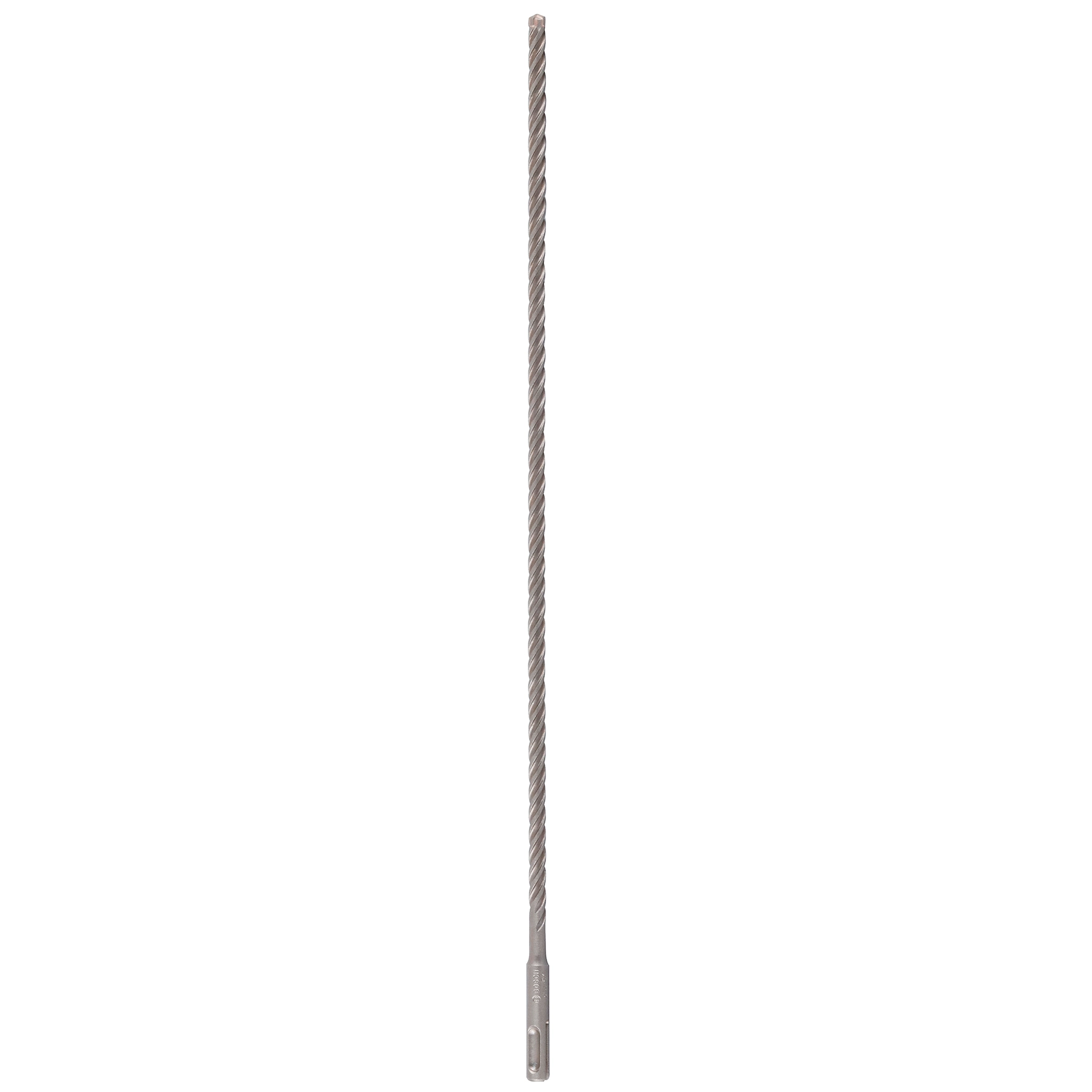 Broca de Vídea encaixe SDS Plus para Concreto 8x460mm SDS Plus-5X 1 Peça Bosch