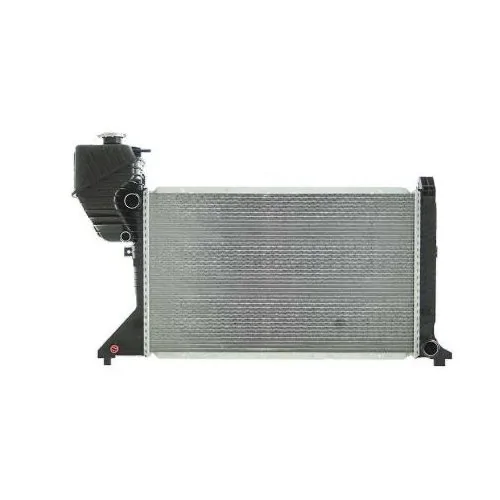 Radiador de Água MERCEDES BENZ SPRINTER com Reservatório - REACH 4013976136