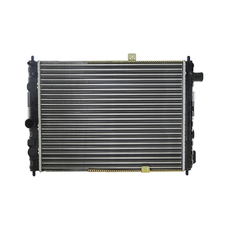 Radiador de Água CHEVROLET - GM MONZA sem Ar-condicionado - NOTUS NT4400534
