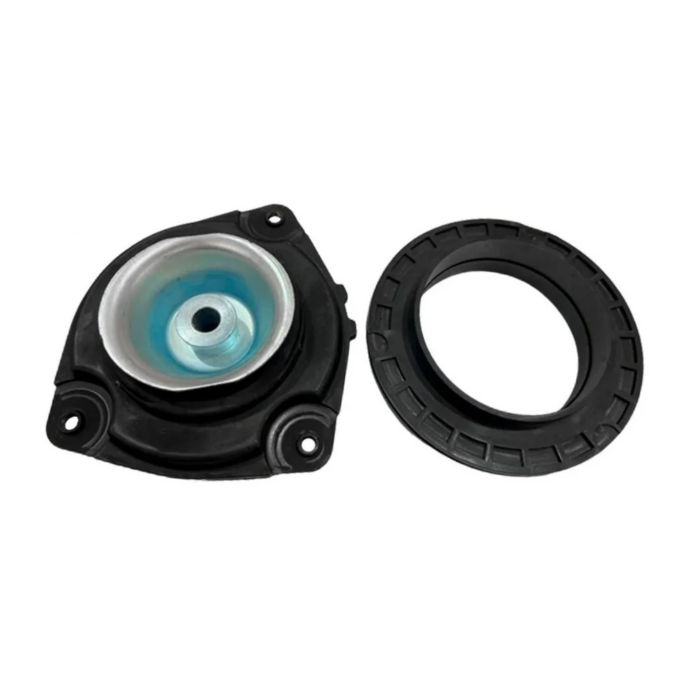 Coxim do Amortecedor Dianteiro NISSAN SENTRA Lado Direito com Rolamento - SHOCKBRAS ACX15005