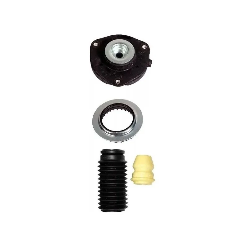 Coxim do Amortecedor Dianteiro com Rolamento - SHOCKBRAS ACX01036