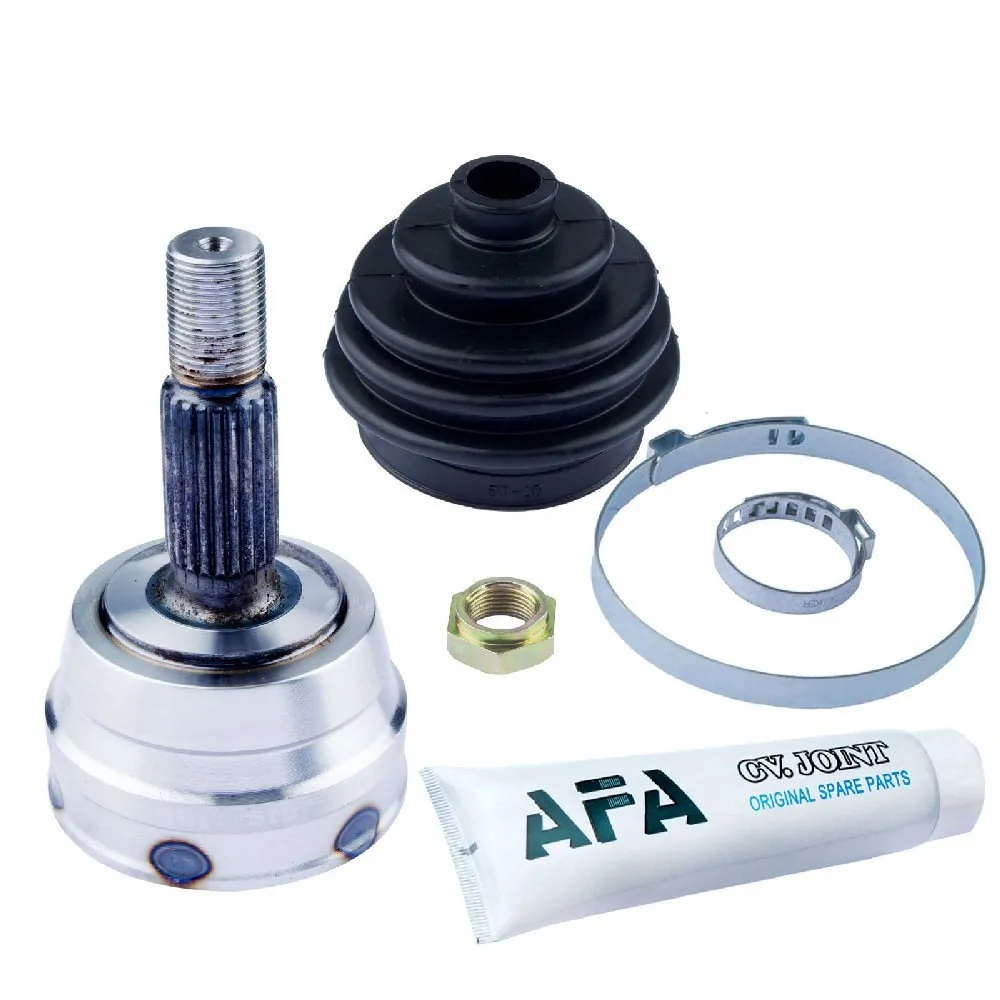 Ponteira Homocinética Fixa - AUTOSTAR AJH01001