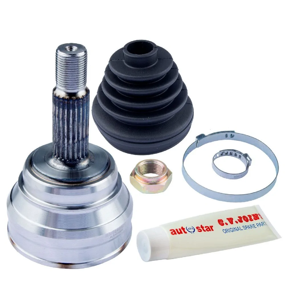 Ponteira Homocinética Fixa - AUTOSTAR AJH01004I