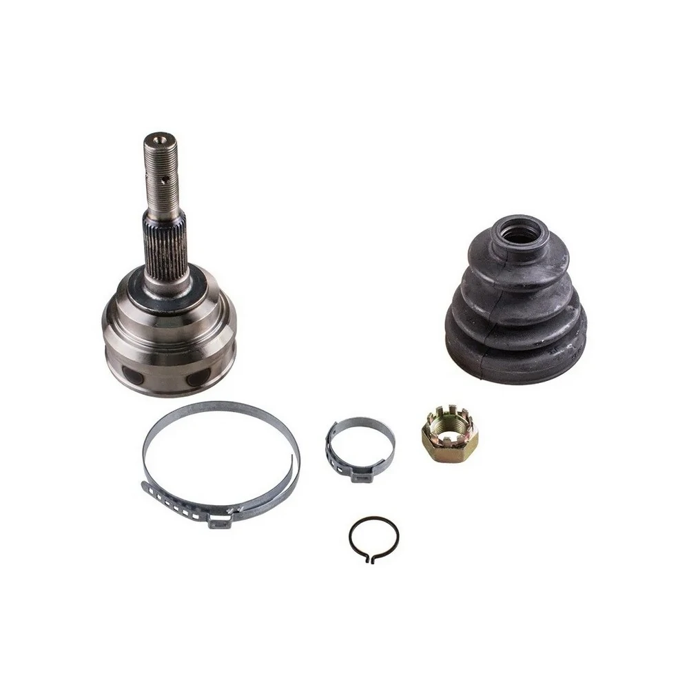 Ponteira Homocinética Fixa - AUTOSTAR AJH02008I