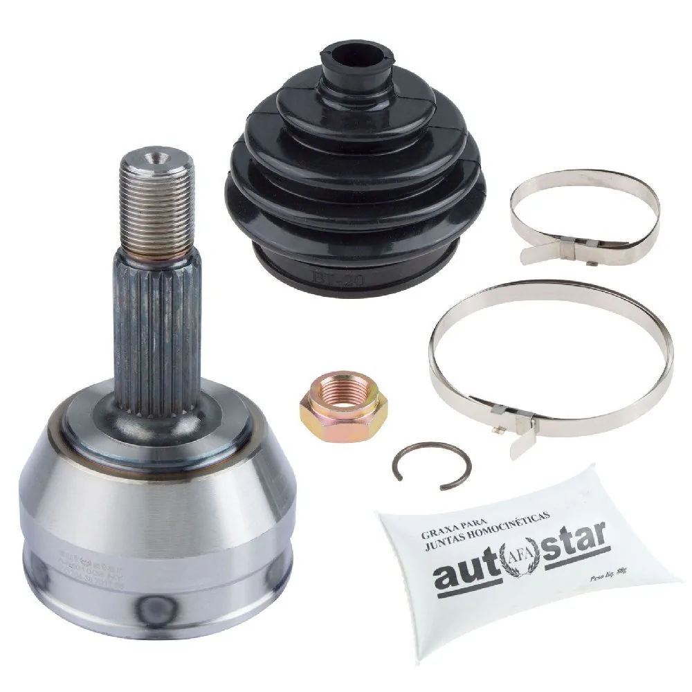 Ponteira Homocinética Fixa VOLKSWAGEN GOL/PARATI - AUTOSTAR AJH01009