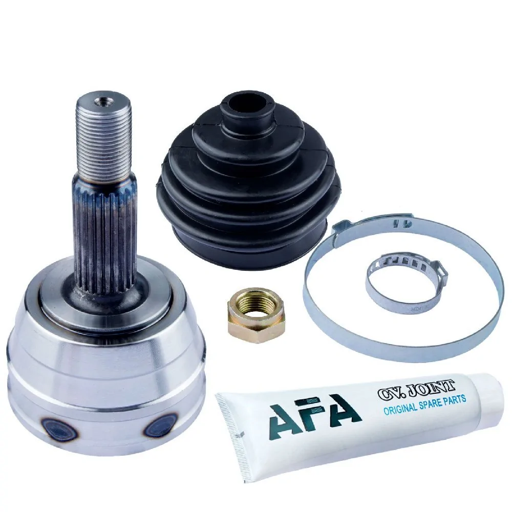 Ponteira Homocinética Fixa - AUTOSTAR AJH01011