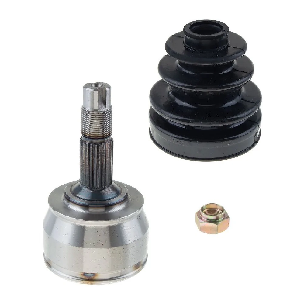 Ponteira Homocinética Fixa - AUTOSTAR AJH03026