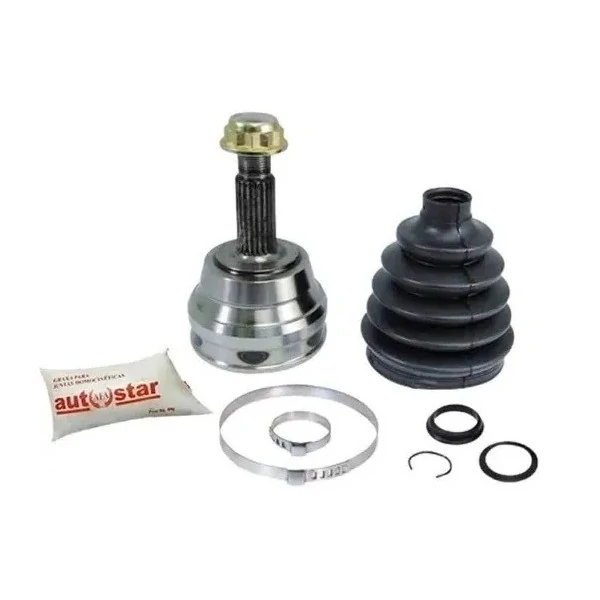 Ponteira Homocinética Fixa - AUTOSTAR AJH01017I