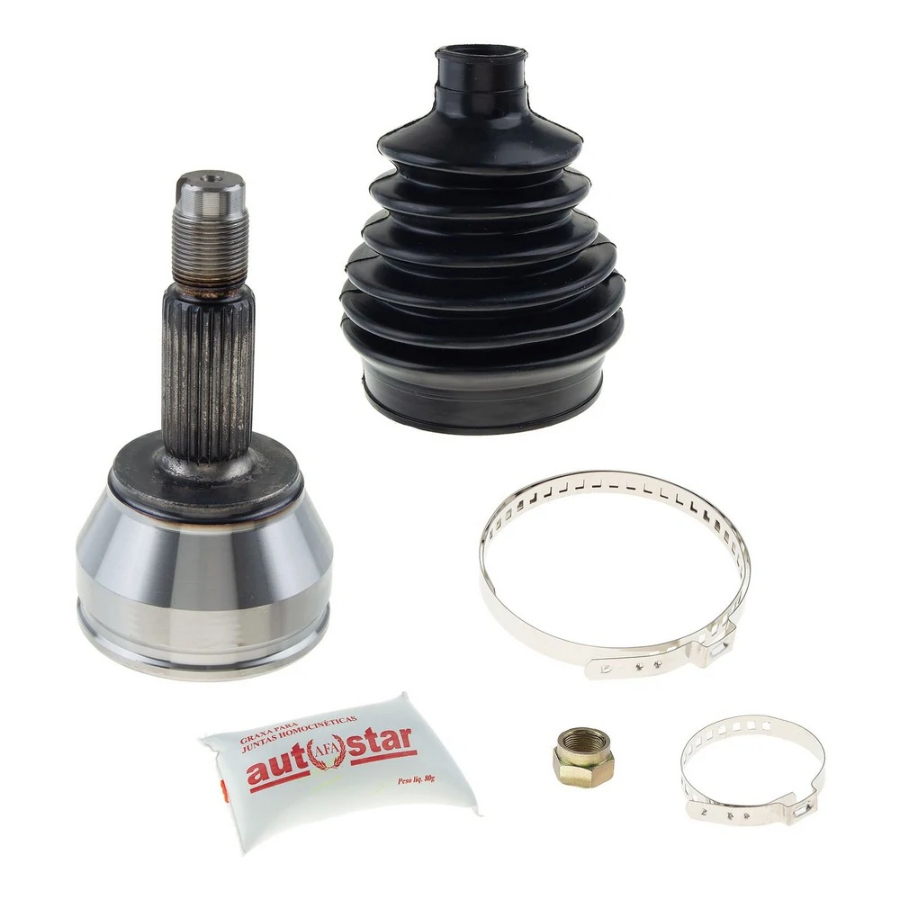 Ponteira Homocinética Fixa FORD FOCUS - AUTOSTAR AJH6011