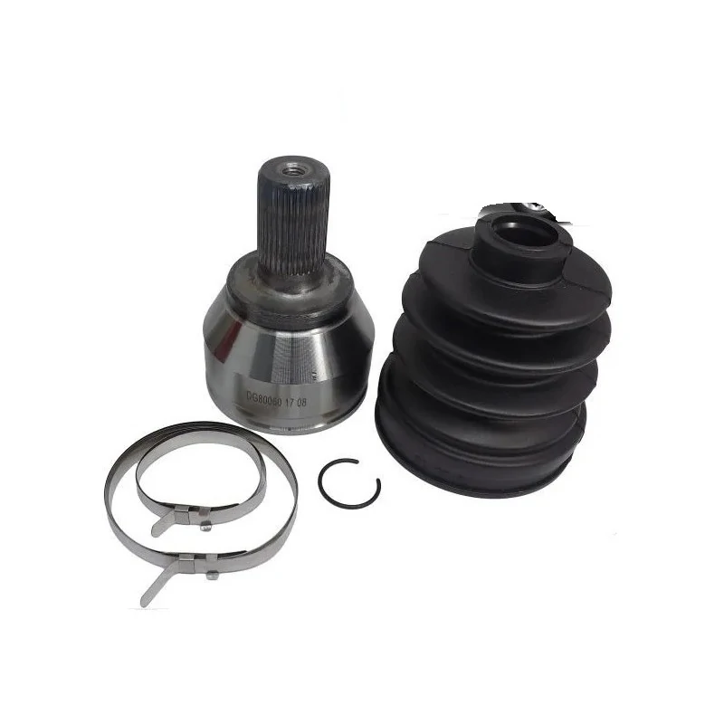 Ponteira Homocinética Fixa FORD FOCUS - AUTOSTAR AJH06013
