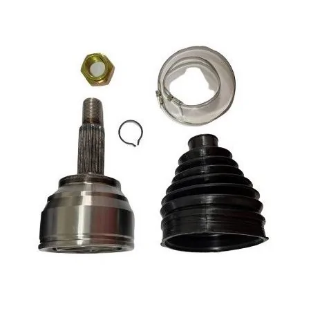 Ponteira Fixa RENAULT KANGOO/MEGANE - AUTOSTAR AJH05022