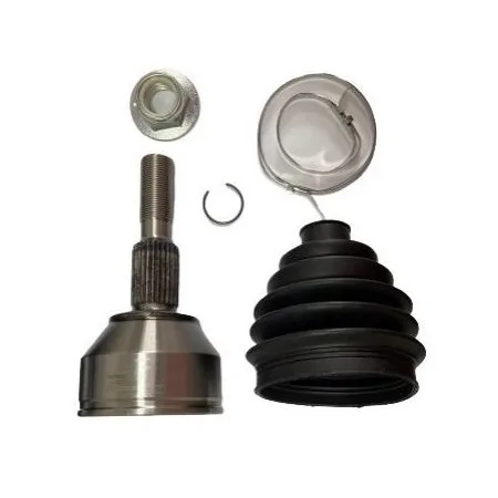 Ponteira Fixa FORD FUSION - AUTOSTAR AJH06018