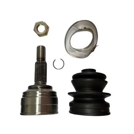 Ponteira Fixa RENAULT LOGAN/SANDERO - AUTOSTAR AJH05023