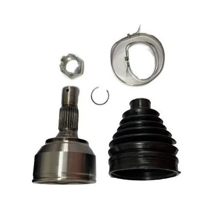 Ponteira Fixa CITROEN C4 - AUTOSTAR AJH04016
