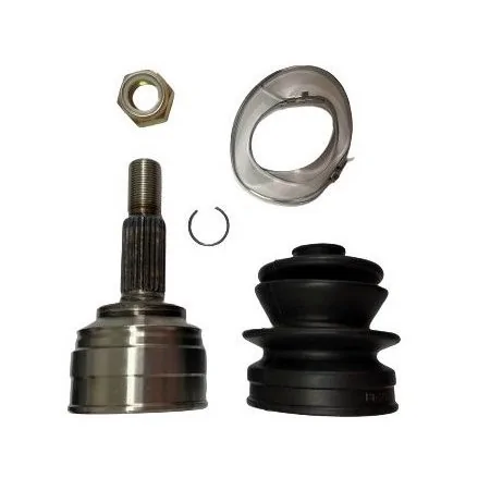 Ponteira Fixa RENAULT LOGAN/SANDERO - AUTOSTAR AJH05024