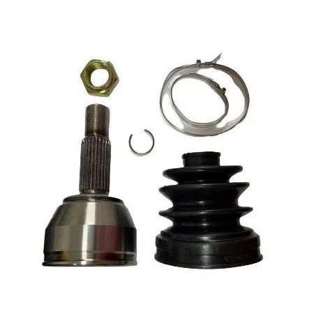 Ponteira Fixa FORD FIESTA - AUTOSTAR AJH06019