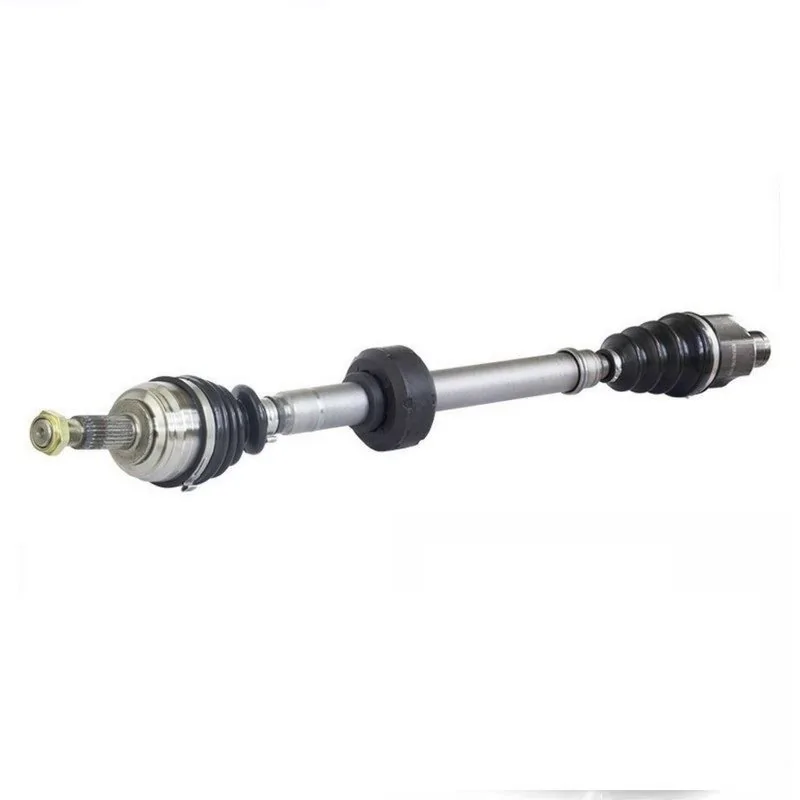 Semi-eixo RENAULT LOGAN/SANDERO Lado Direito 21 Dentes - AUTOSTAR ASEC05006R