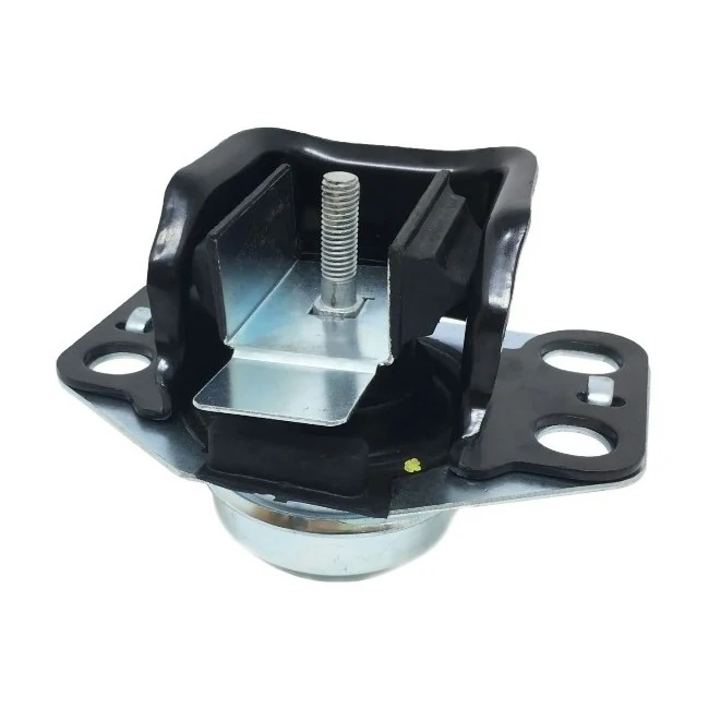 Coxim do Motor RENAULT CLIO/KANGOO Lado Direito - SHOCKBRAS ACX05004