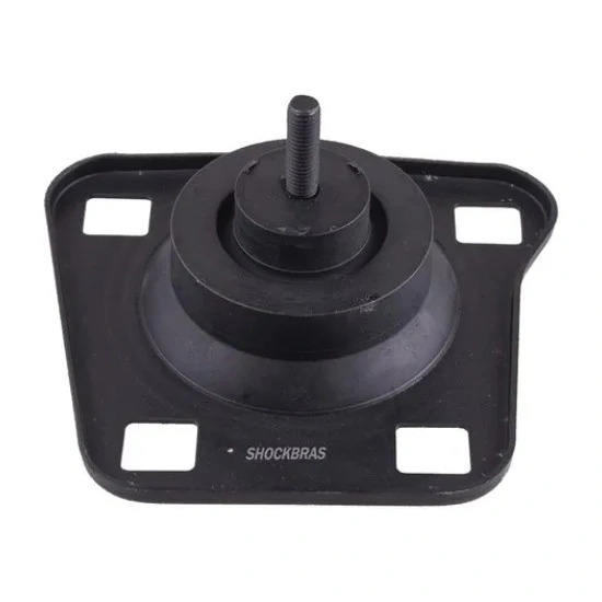 Coxim do Motor Hidráulico FORD COURIER/FIESTA Lado Direito - SHOCKBRAS ACX06003