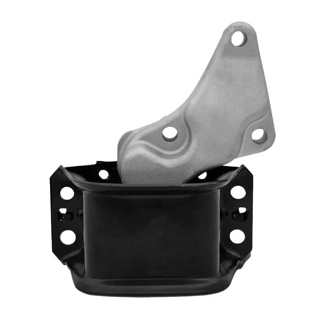 Coxim do Motor Lado Direito - SHOCKBRAS ACX04003