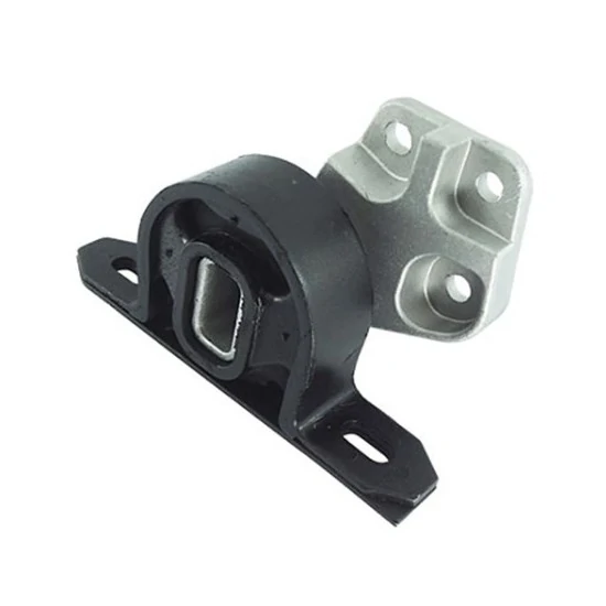 Coxim do Motor FORD KA Lado Esquerdo - SHOCKBRAS ACX06007