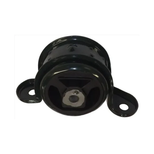 Coxim do Motor Lado Direito Redondo - SHOCKBRAS ACX02009