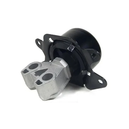 Coxim do Motor Lado Esquerdo com Suporte - SHOCKBRAS ACX02011