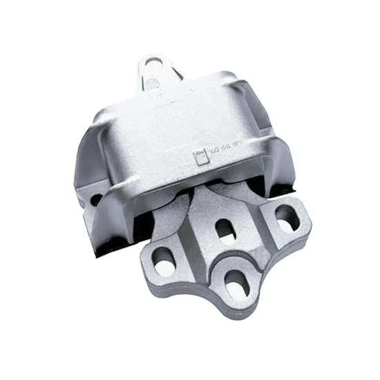 Coxim do Motor Lado Esquerdo - SHOCKBRAS ACX01006