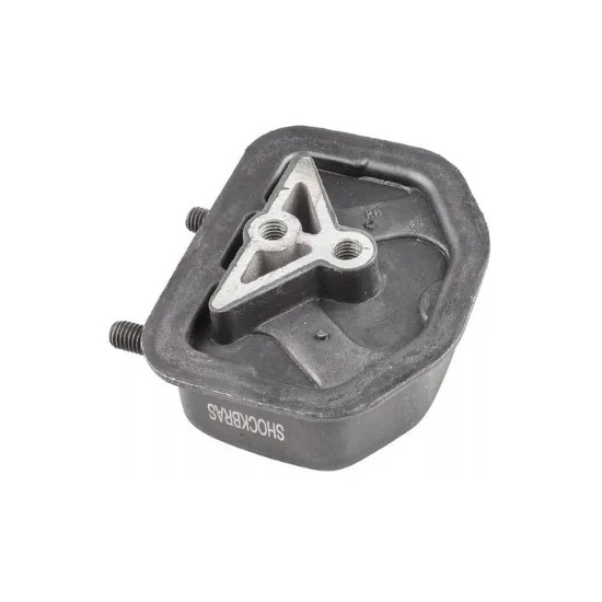 Coxim Dianteiro do Motor Lado Direito - SHOCKBRAS ACX02013
