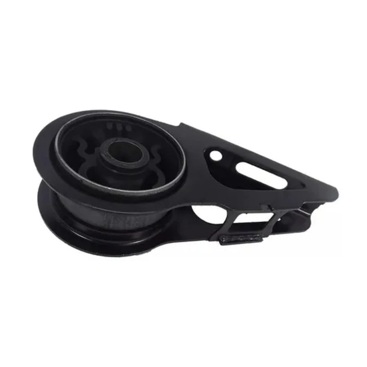 Coxim Frontal do Motor HONDA FIT Manual - SHOCKBRAS ACX07003