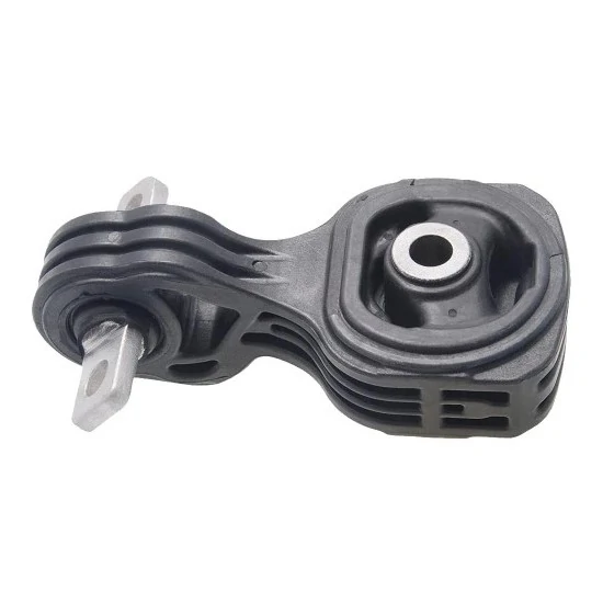 Coxim Traseiro do Motor Câmbio Inferior HONDA CIVIC Automático - SHOCKBRAS ACX07013
