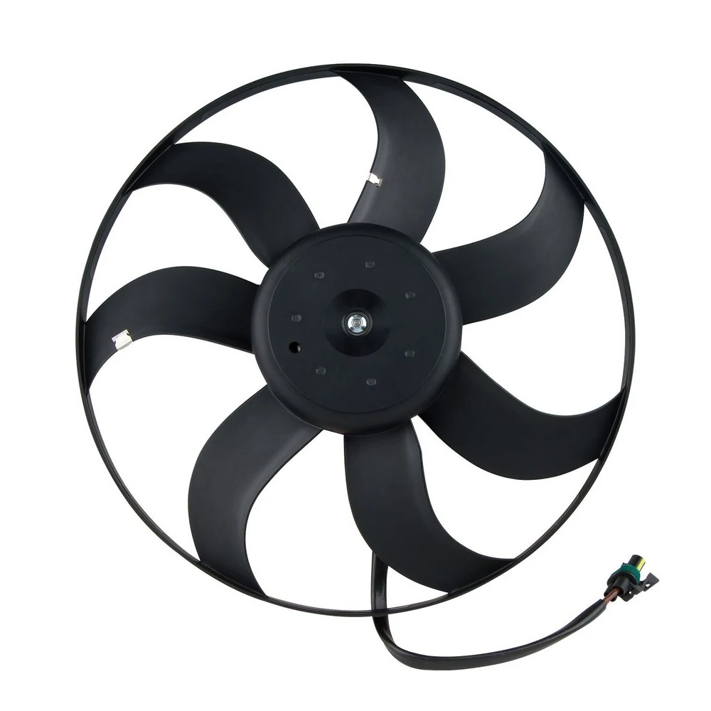 Eletroventilador do Radiador com Ar-condicionado - AUTOSTAR AVLD01010