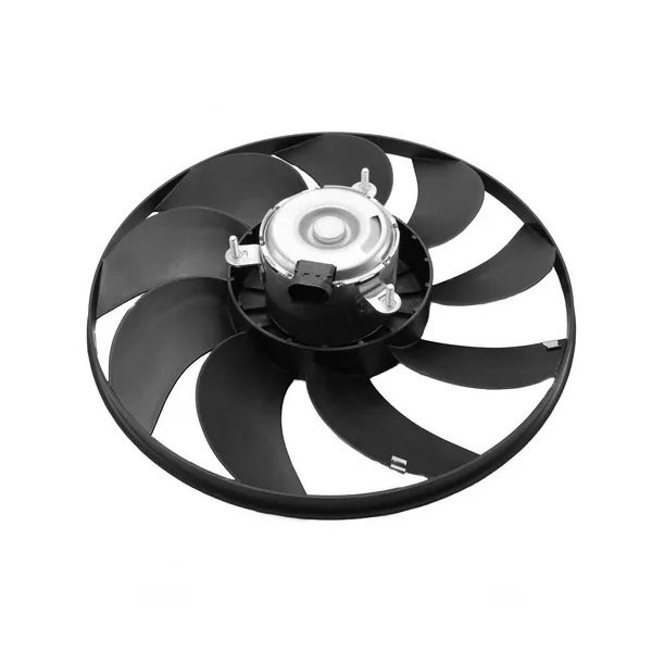 Eletroventilador do Radiador RENAULT MASTER - INTERMUNDI MT1390