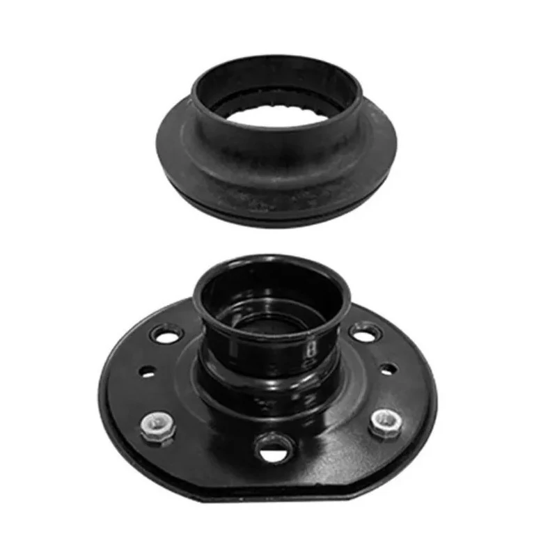 Coxim do Amortecedor Dianteiro CHEVROLET - GM CAPTIVA com Rolamento - SHOCKBRAS ACX02052