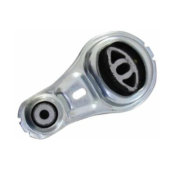 Coxim Traseiro do Câmbio RENAULT MASTER - SHOCKBRAS ACX05039