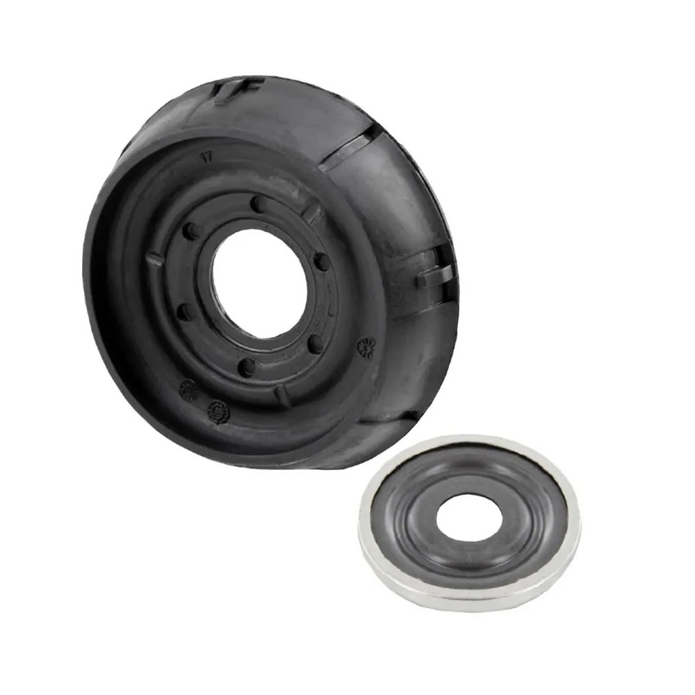 Coxim do Amortecedor Dianteiro com Rolamento - SHOCKBRAS ACX05044