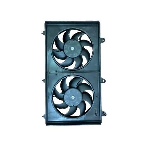 Motor da Ventoinha CHERY FACE - AUTOSTAR AVLD16003