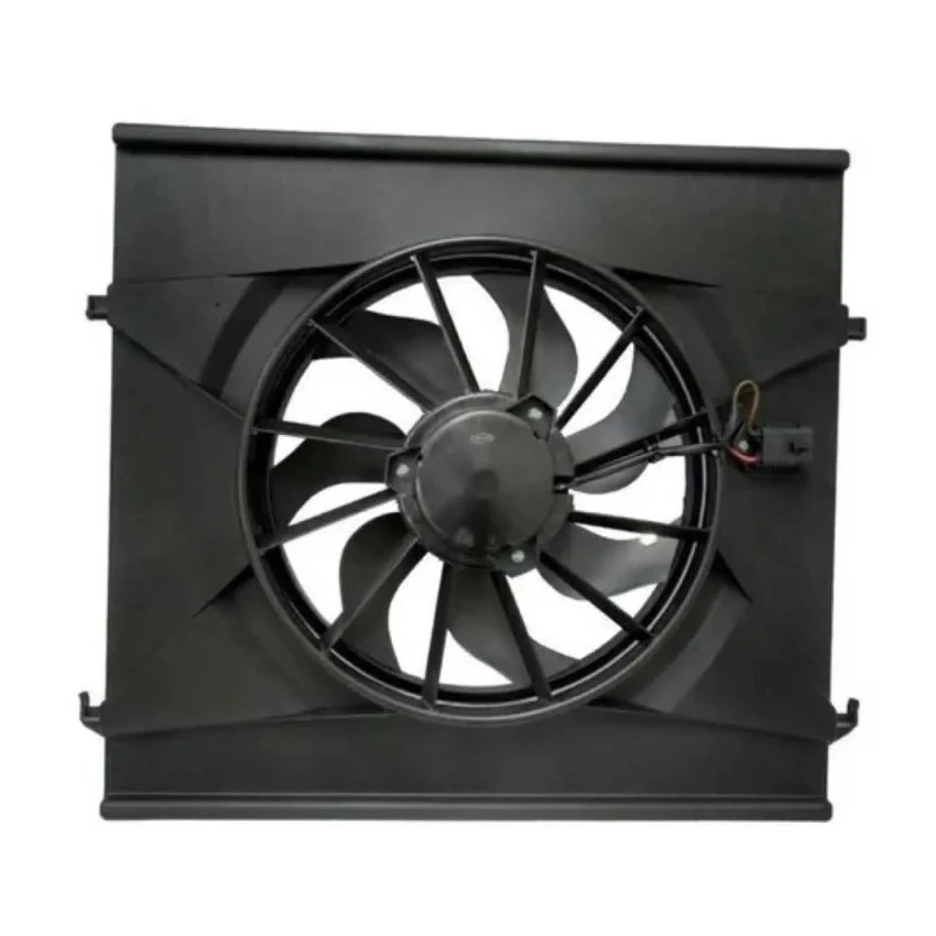 Motor da Ventoinha FORD RANGER - AUTOSTAR AVLD06011