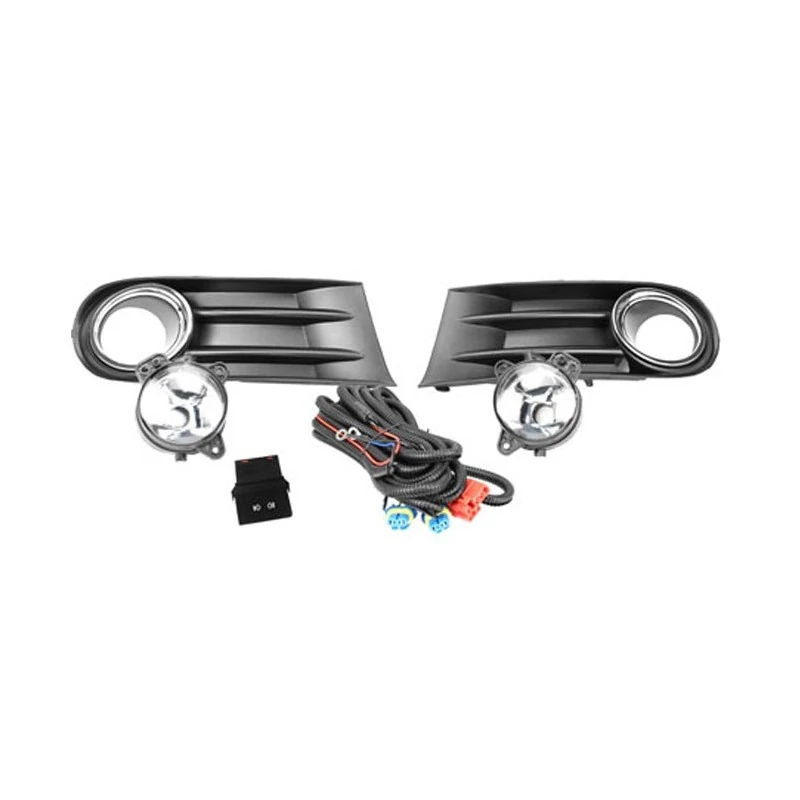 Kit Farol de Milha - SHOCKLIGHT SL260310