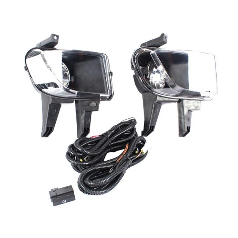 Kit Farol Auxiliar CHEVROLET - GM CELTA/PRISMA - SHOCKLIGHT SL040810I