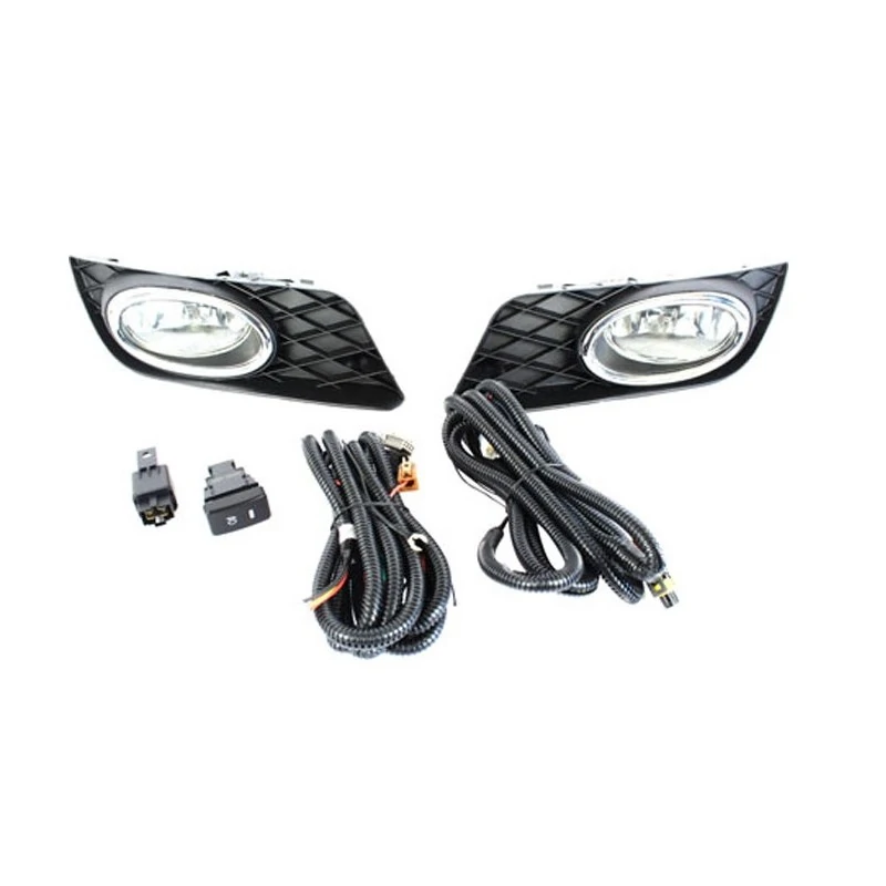 Kit Farol de Milha HONDA CIVIC - SHOCKLIGHT SL110610I