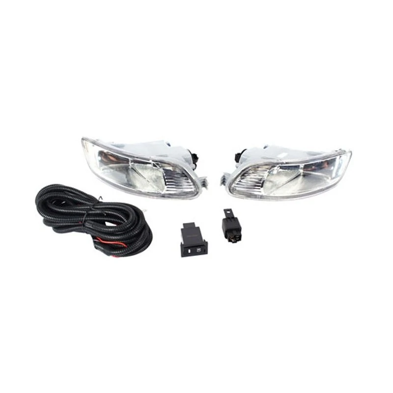 Kit Farol Auxiliar TOYOTA COROLLA/FIELDER - SHOCKLIGHT SL250210