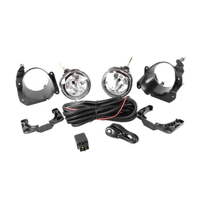 Kit Farol Auxiliar - SHOCKLIGHT SL091310U